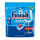 Akcesoria do zmywarek Finish FINISH 94szt All in 1 Max Tabletki do Zmywarki